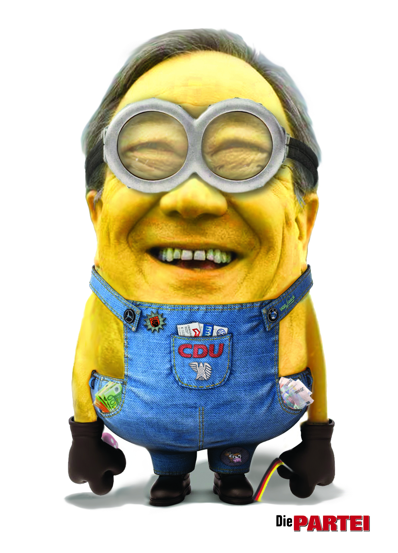 Arminion